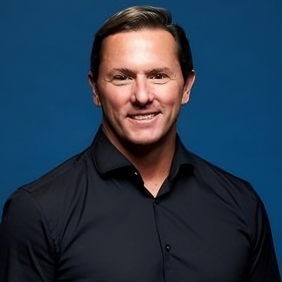 2024 Brian Lanigan Senior VP Global Partner Ecosystem di SentinelOne