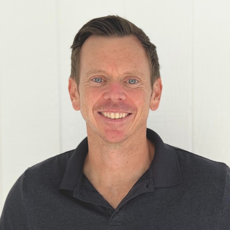 2025 Braden Preston Senior Director of Product Management di SentinelOne