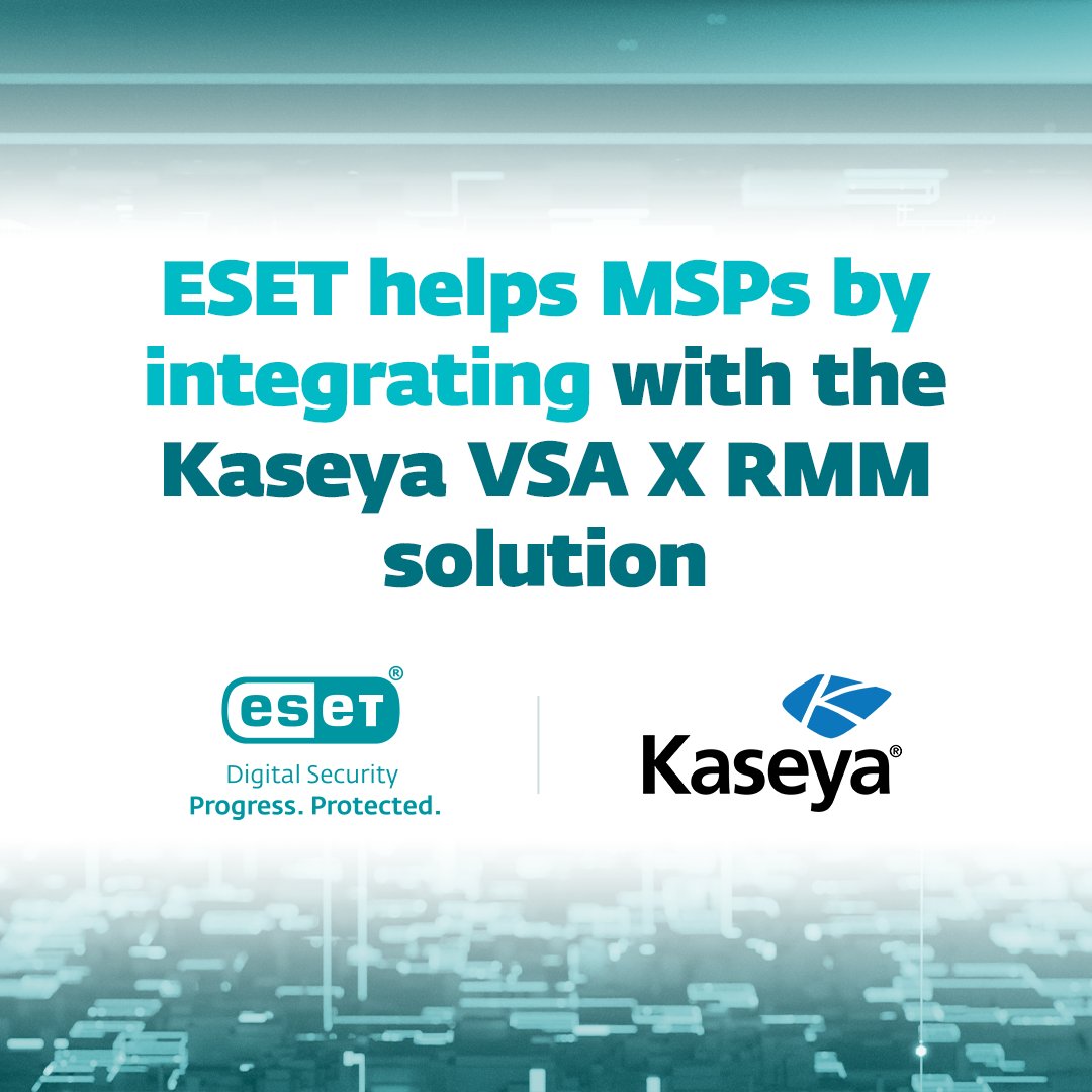 kaseya integration