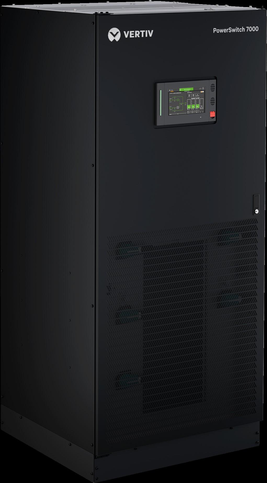 PowerSwitch 7000