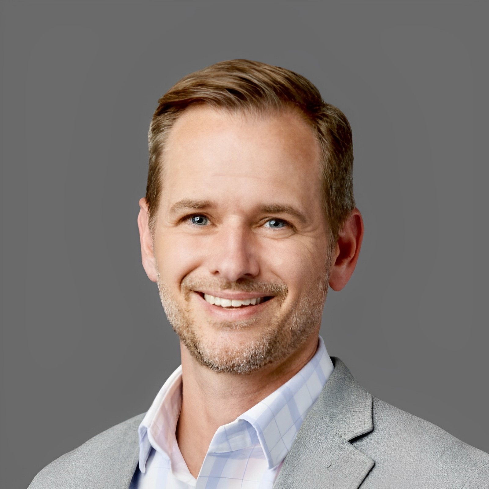 2025 Ric Smith President of Product, Technology, and Operations di SentinelOne