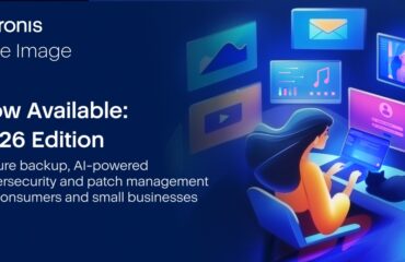 2025 09 30 Acronis True Image 2026