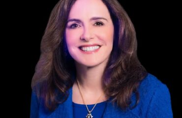 2025 Ana Pinczuk di SentinelOne