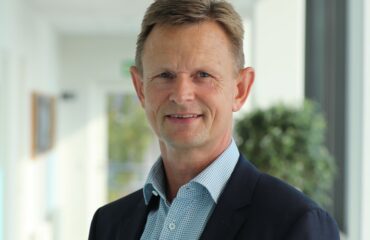 Henrik Resting Jeppesen VP sales for Arrow’s enterprise computing solutions business in EMEA_LD