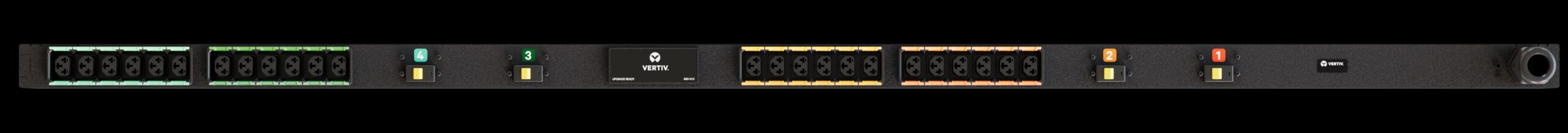 Vertiv PowerIT rPDU's 2