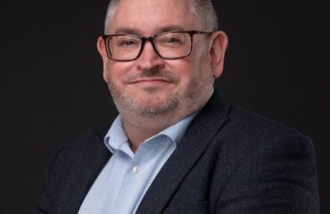 2026 Mike Worby head of strategic alliances di Arrow enterprise computing solutions business in EMEA