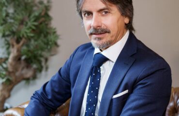 2026 Denis Cassinerio, Vice President South Europe CEE di Acronis